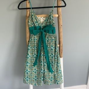 Max Studio Summer dress